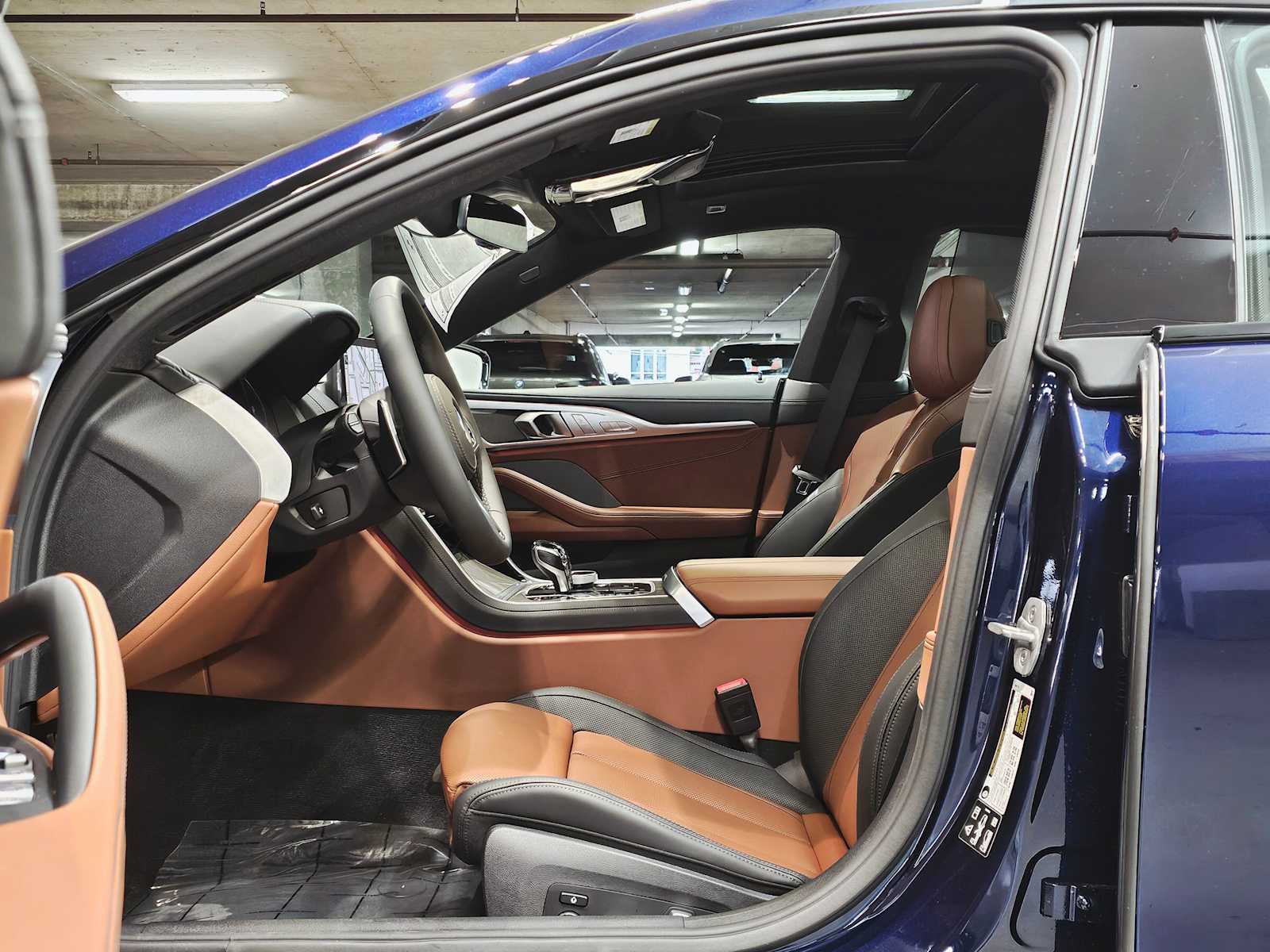 Thumbnail: 2026 BMW 8 Series - 23