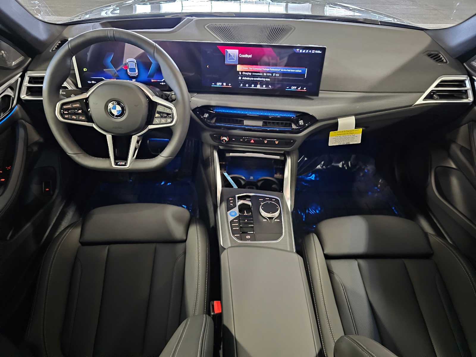 Thumbnail: 2026 BMW i4 - 10