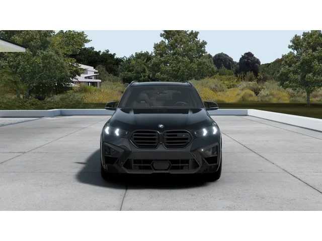 Thumbnail: 2026 BMW X5 - 3