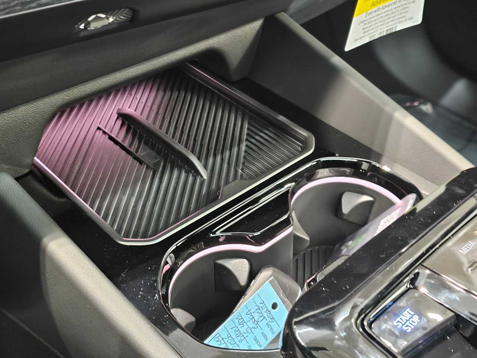 Thumbnail: 2026 BMW i5 - 19