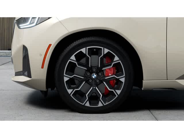 Thumbnail: 2026 BMW X3 - 7