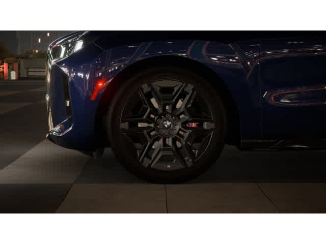 Thumbnail: 2026 BMW iX - 7