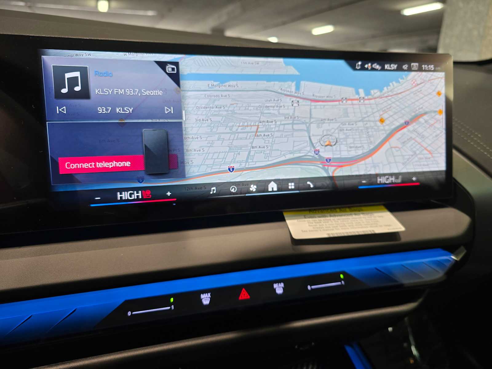 Thumbnail: 2026 BMW X3 - 13