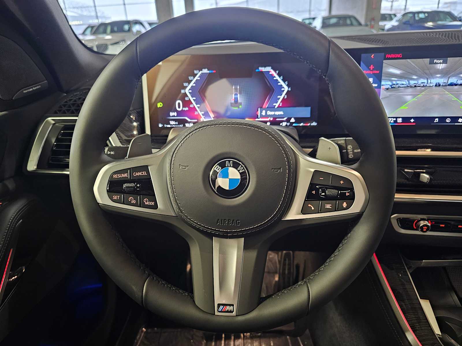 Thumbnail: 2026 BMW X5 - 11