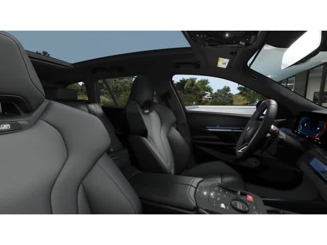 Thumbnail: 2027 BMW M5 - 9