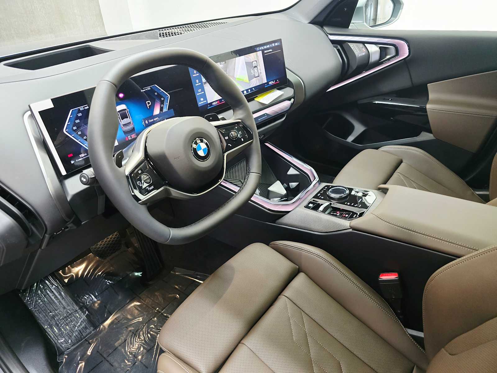 Thumbnail: 2026 BMW X3 - 2