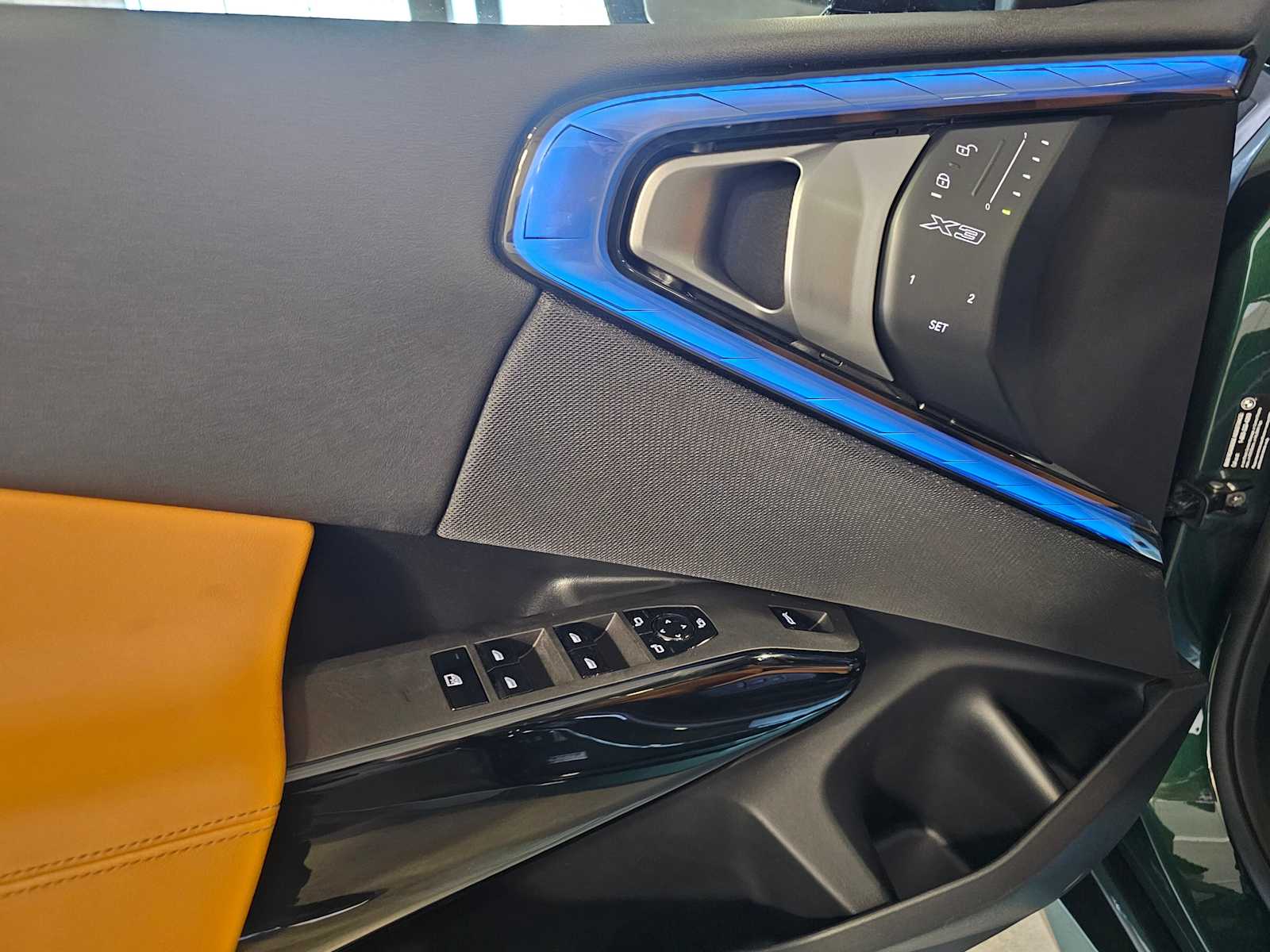 Thumbnail: 2026 BMW X3 - 29