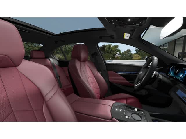 Thumbnail: 2026 BMW 5 Series - 9