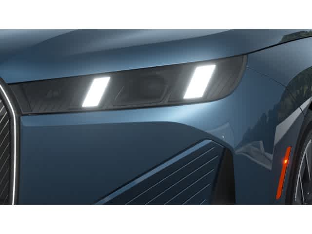 Thumbnail: 2026 BMW iX - 6