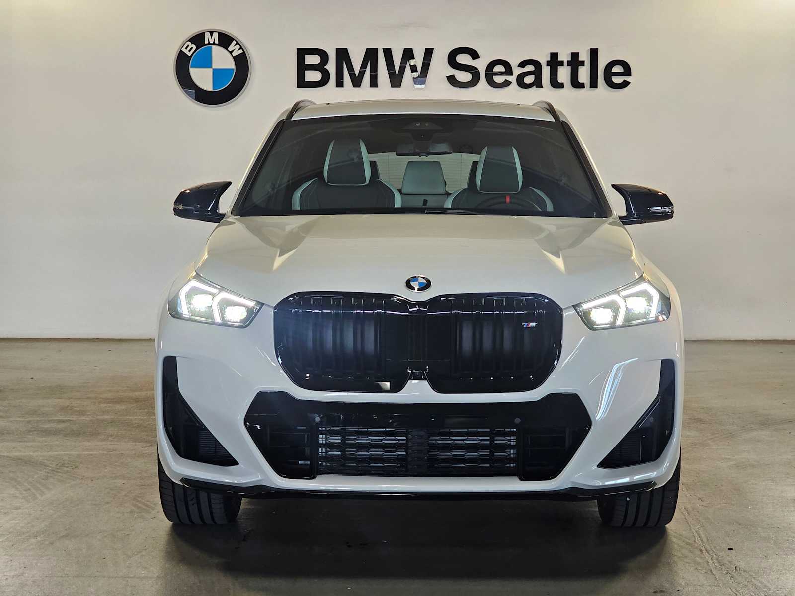 Thumbnail: 2026 BMW X1 - 6