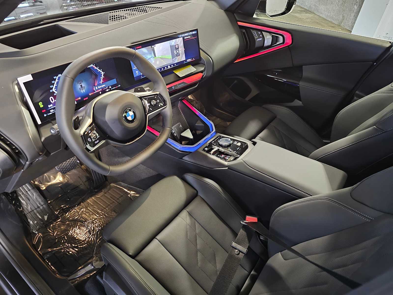 Thumbnail: 2026 BMW X3 - 2