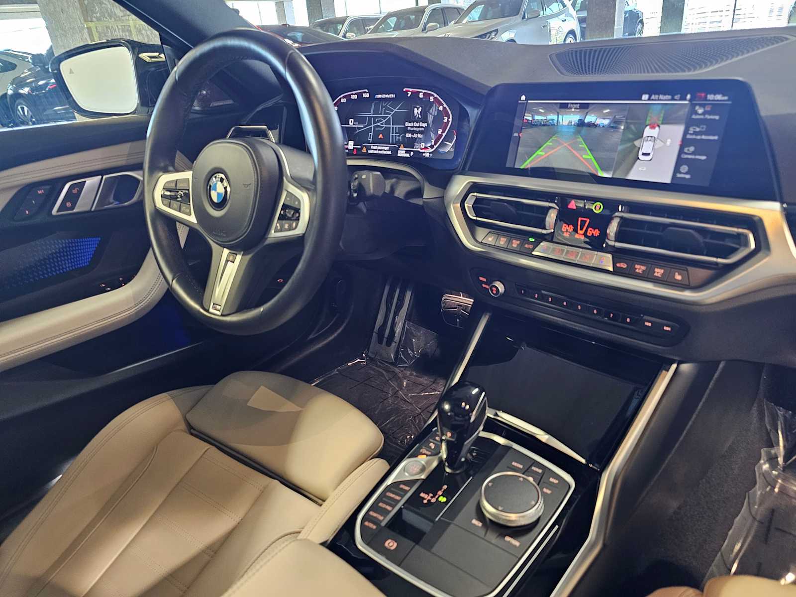 Thumbnail: 2022 BMW 2 Series - 40