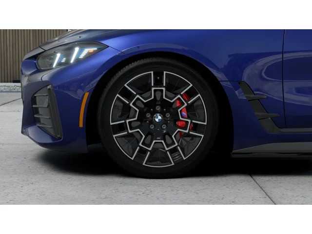 Thumbnail: 2026 BMW i4 - 7