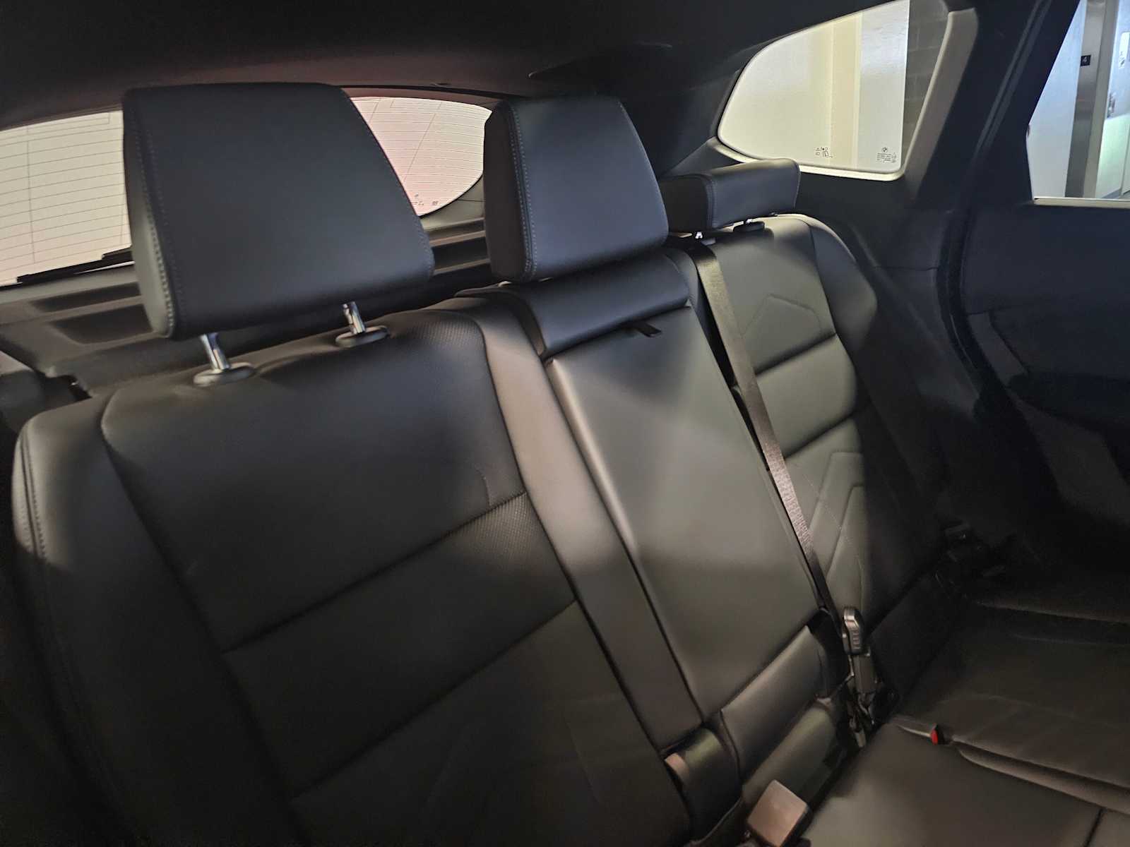 Thumbnail: 2025 BMW X1 - 40