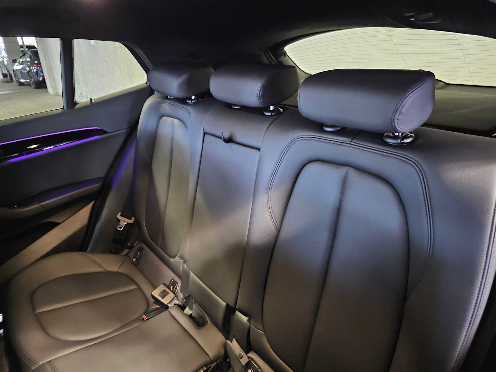 Thumbnail: 2018 BMW X2 - 36