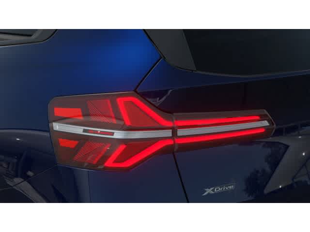 Thumbnail: 2026 BMW X3 - 8