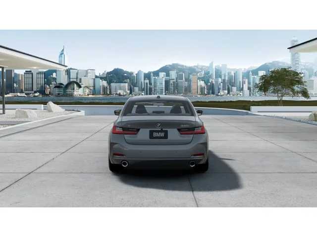 Thumbnail: 2026 BMW 3 Series - 5