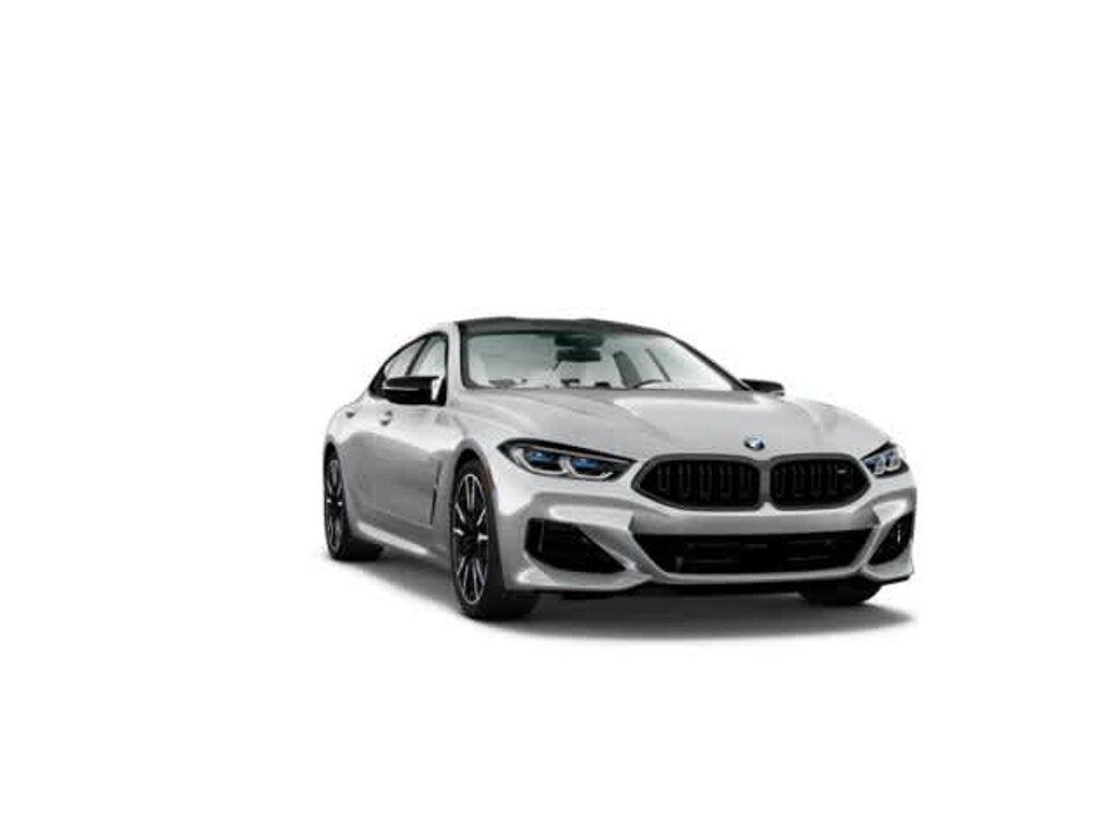 New 2026 BMW M850i i xDrive Gran Coupe