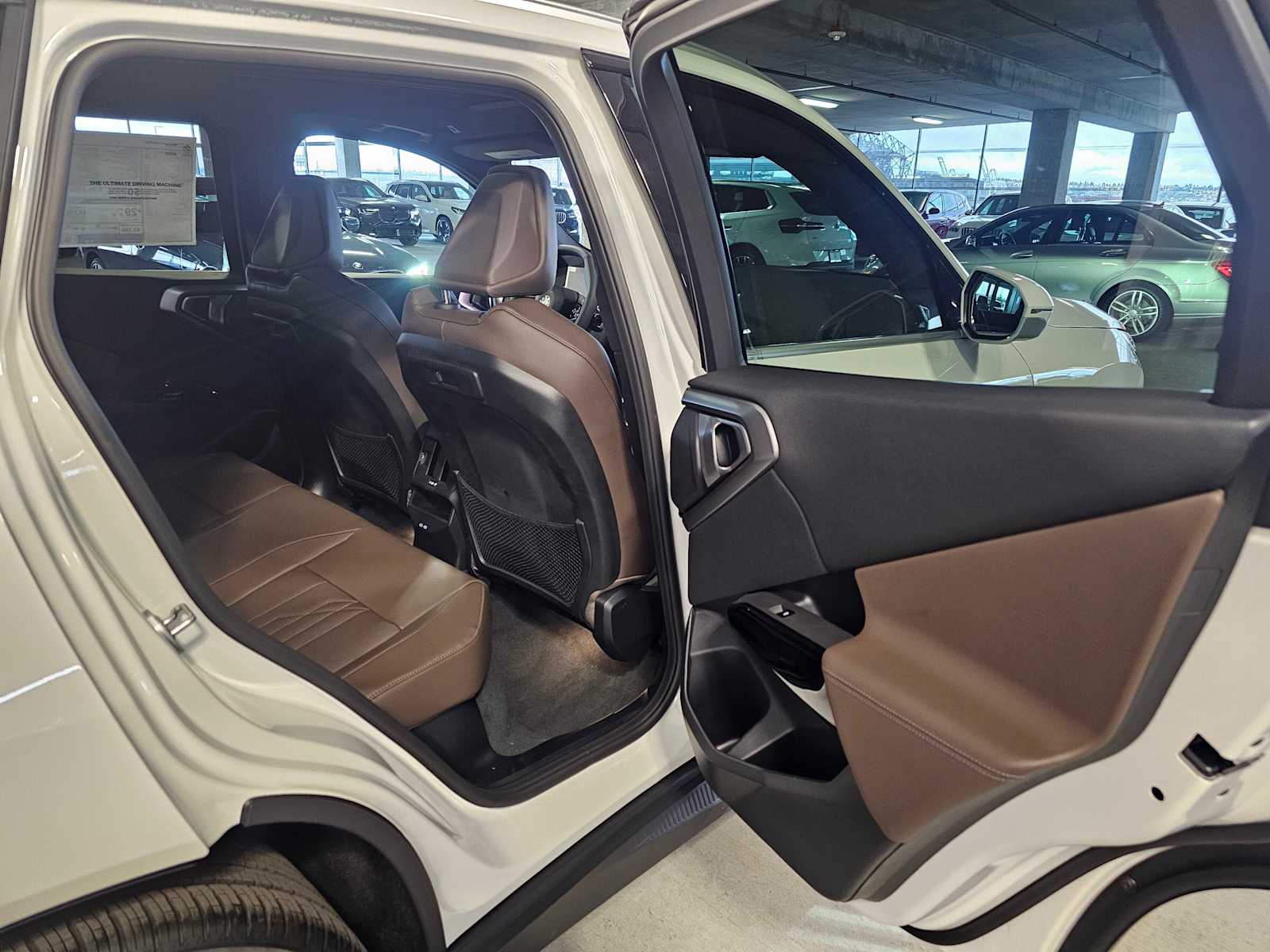 Thumbnail: 2026 BMW X3 - 35