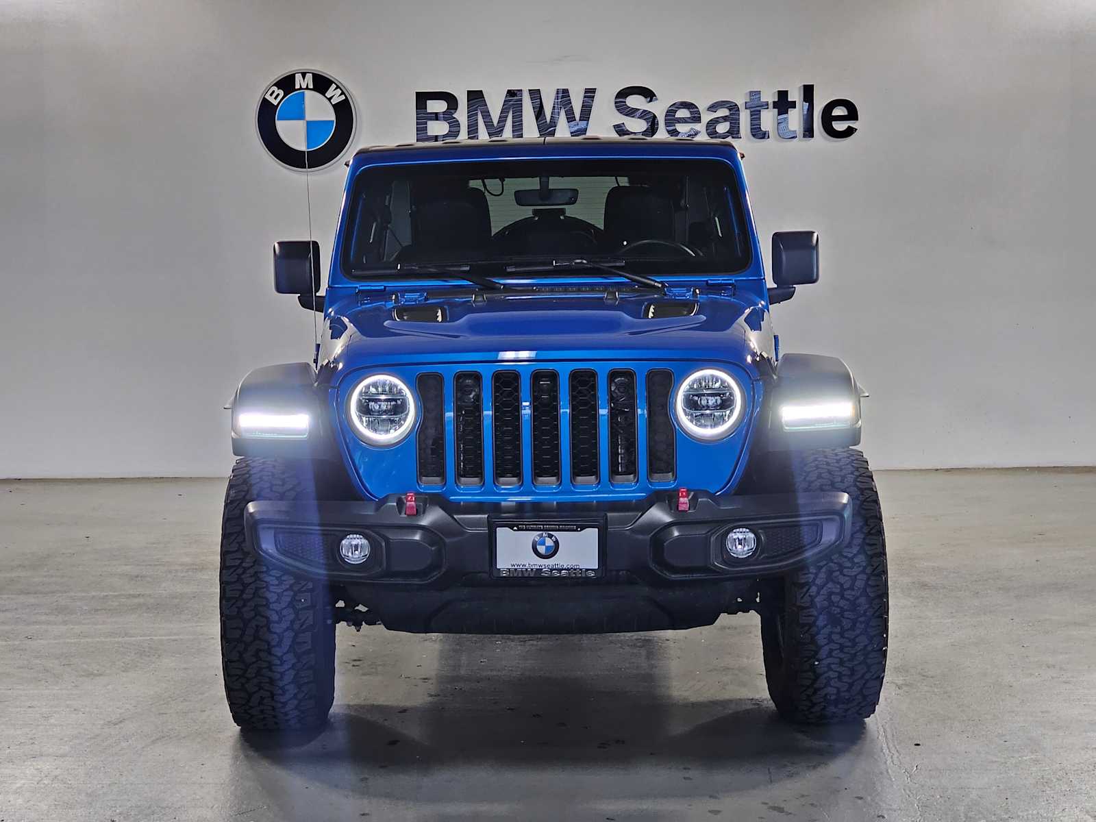 Thumbnail: 2023 Jeep Wrangler - 6