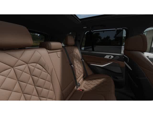 Thumbnail: 2026 BMW X5 - 12