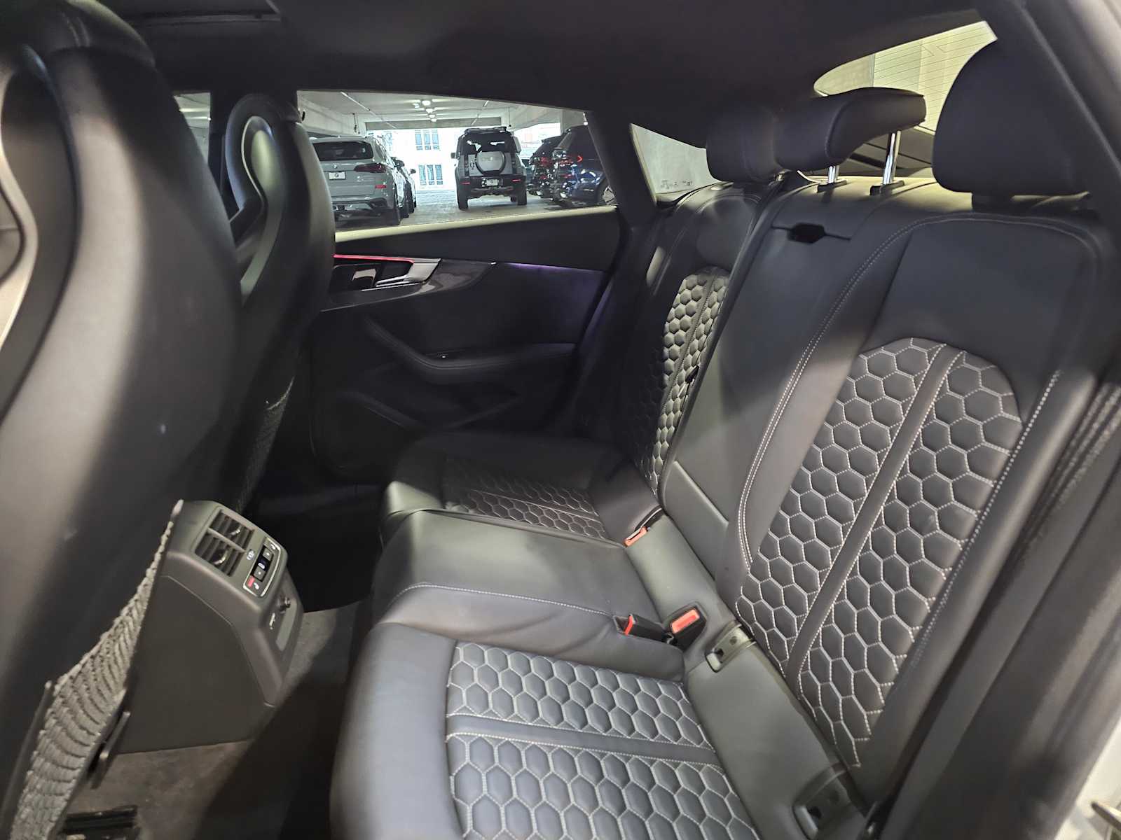 Thumbnail: 2021 Audi RS 5 - 33