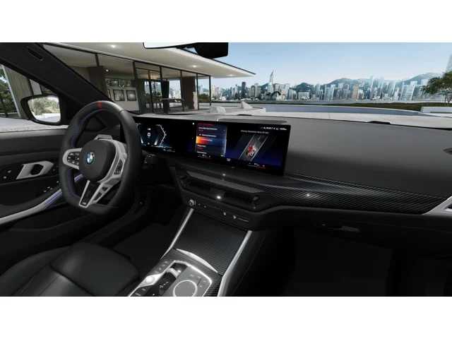 Thumbnail: 2026 BMW 3 Series - 14