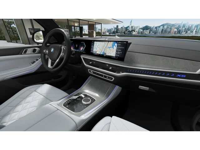 Thumbnail: 2026 BMW X5 - 14