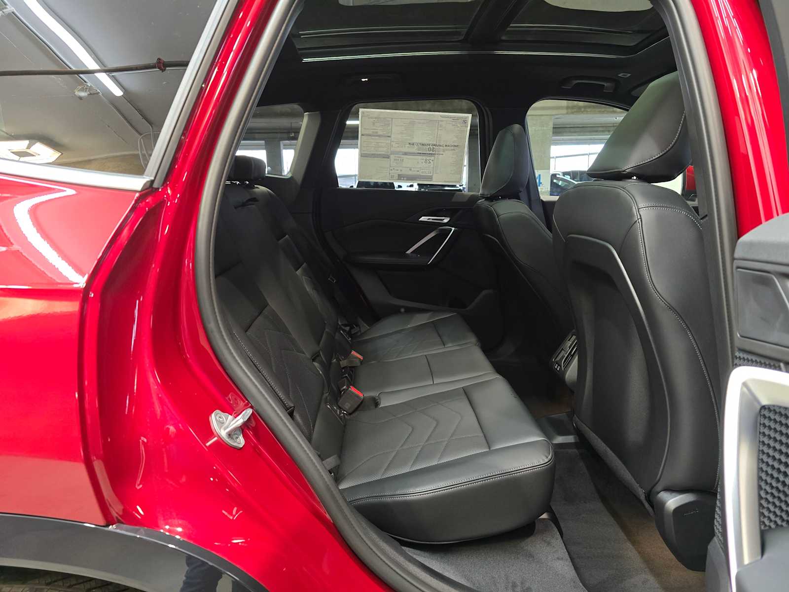 Thumbnail: 2026 BMW X1 - 29