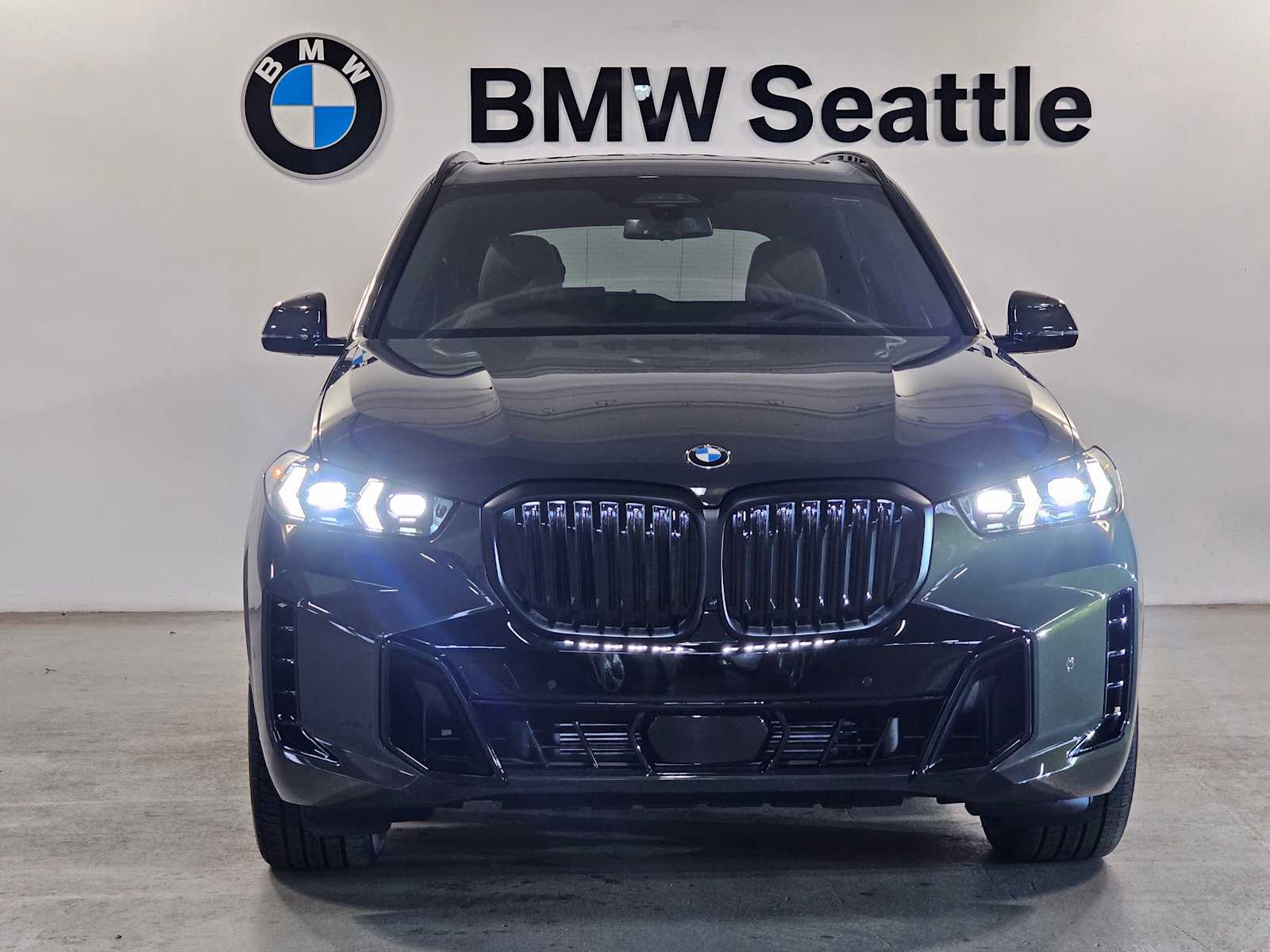 Thumbnail: 2026 BMW X5 - 6