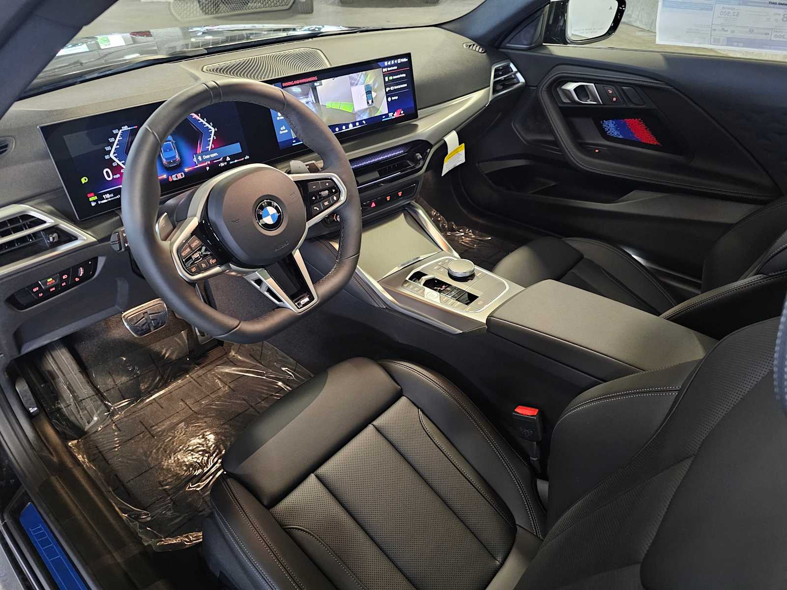 Thumbnail: 2026 BMW 2 Series - 2