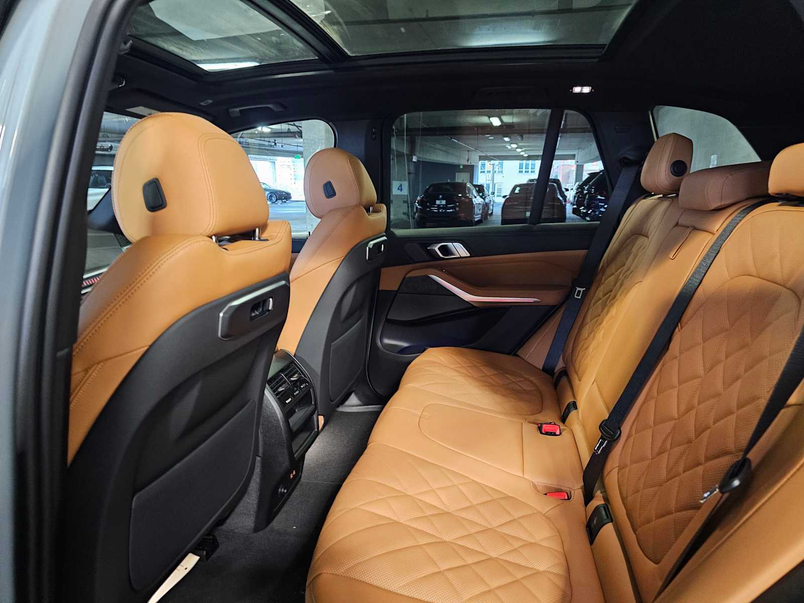 Thumbnail: 2026 BMW X5 - 37