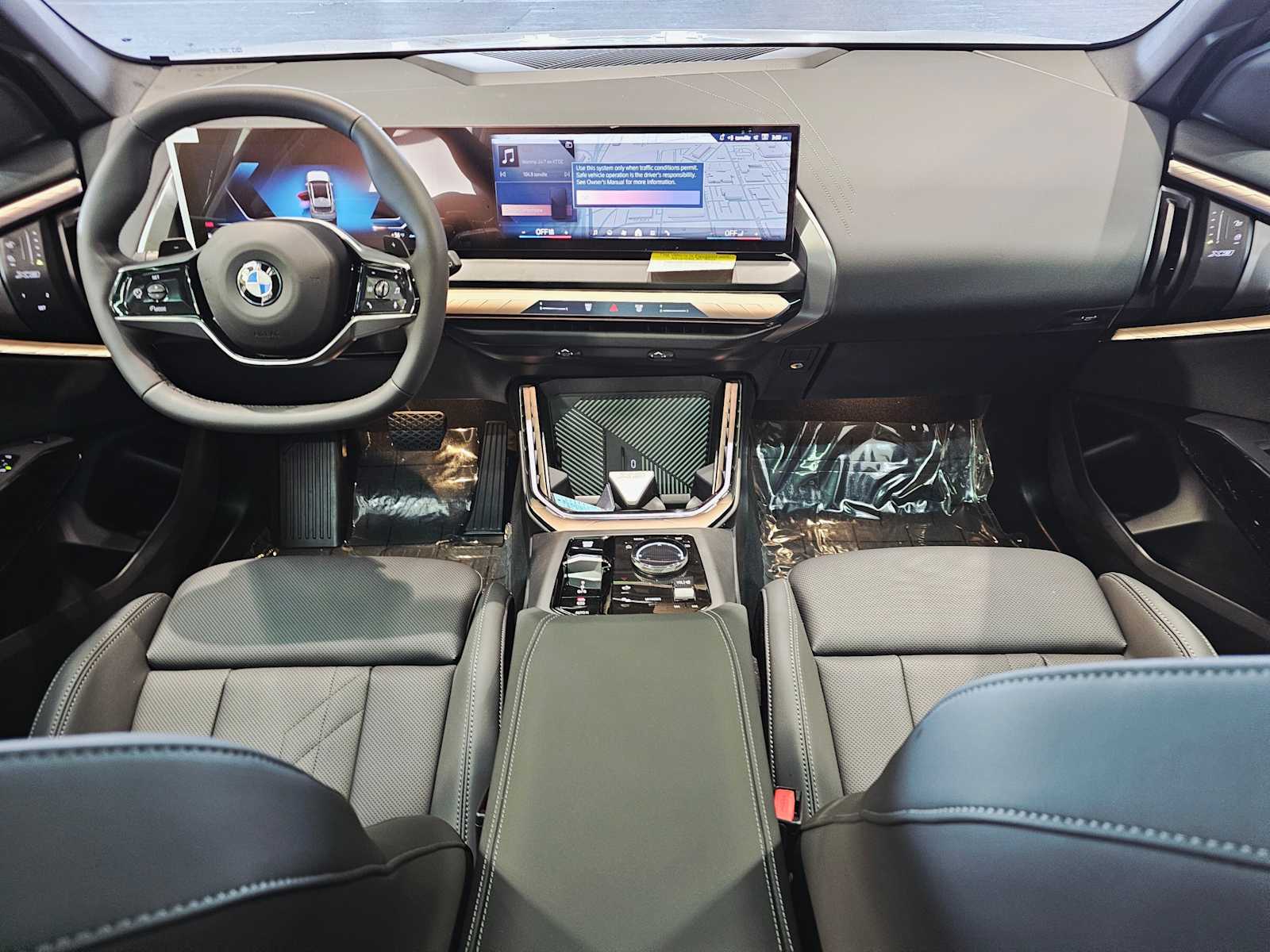 Thumbnail: 2026 BMW X3 - 10