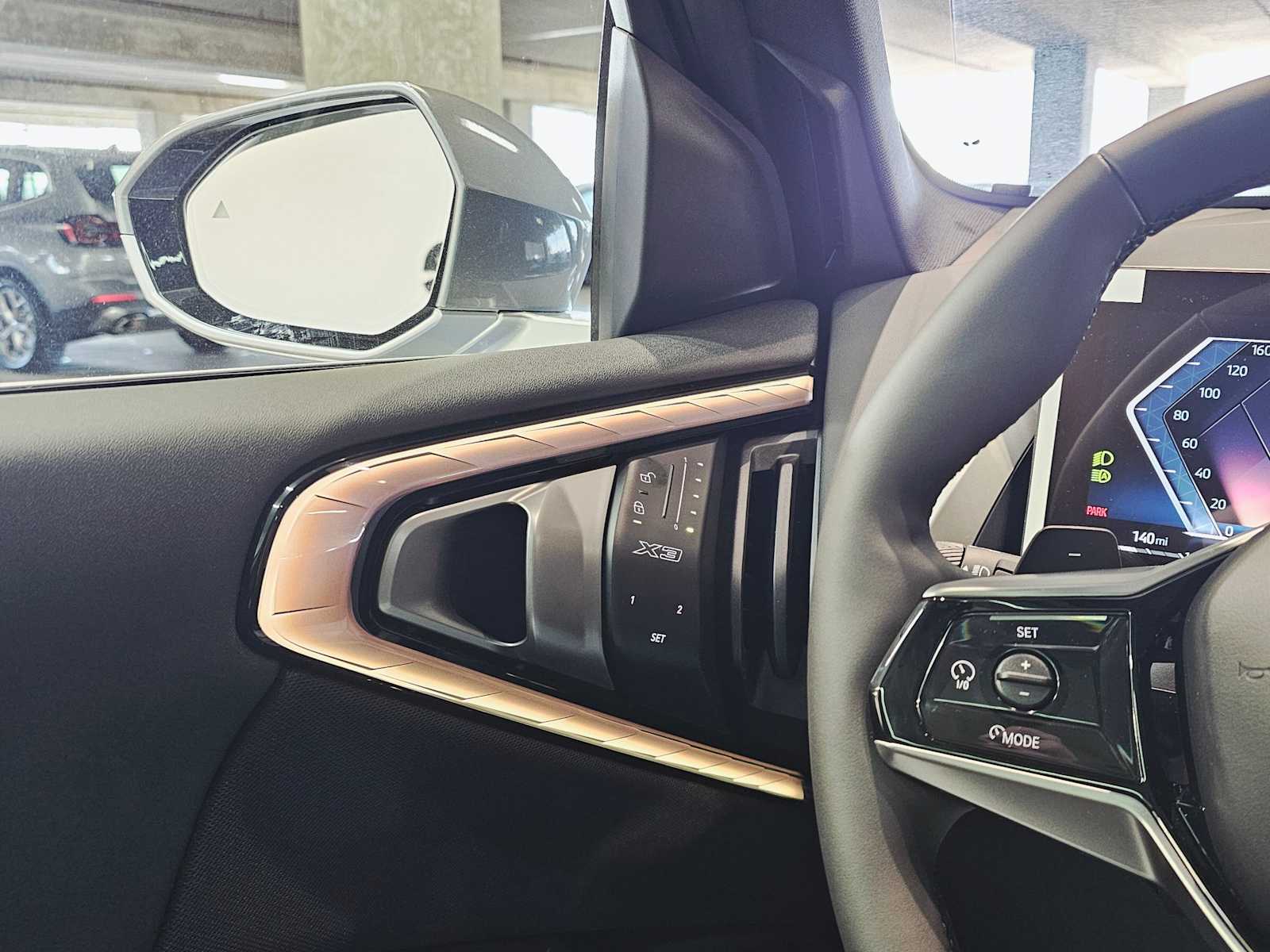 Thumbnail: 2026 BMW X3 - 22