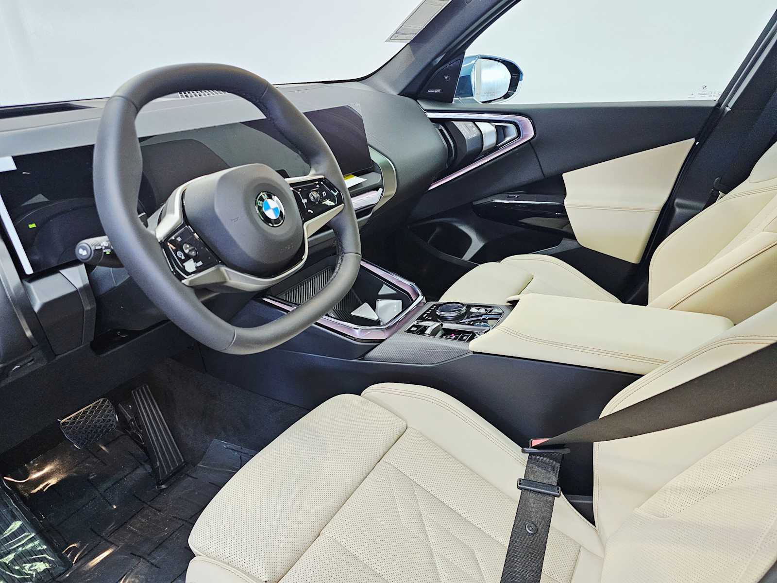 Thumbnail: 2026 BMW X3 - 2