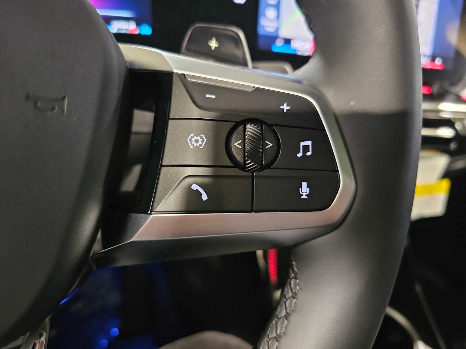 Thumbnail: 2026 BMW X2 - 18