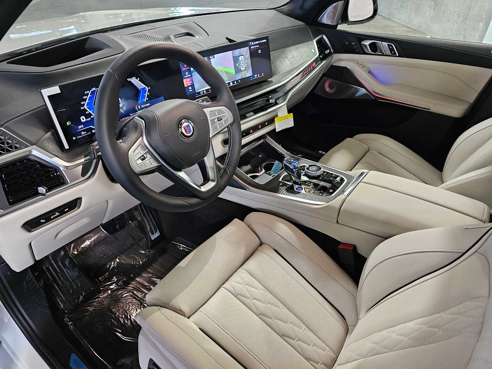 Thumbnail: 2026 BMW X7 - 2