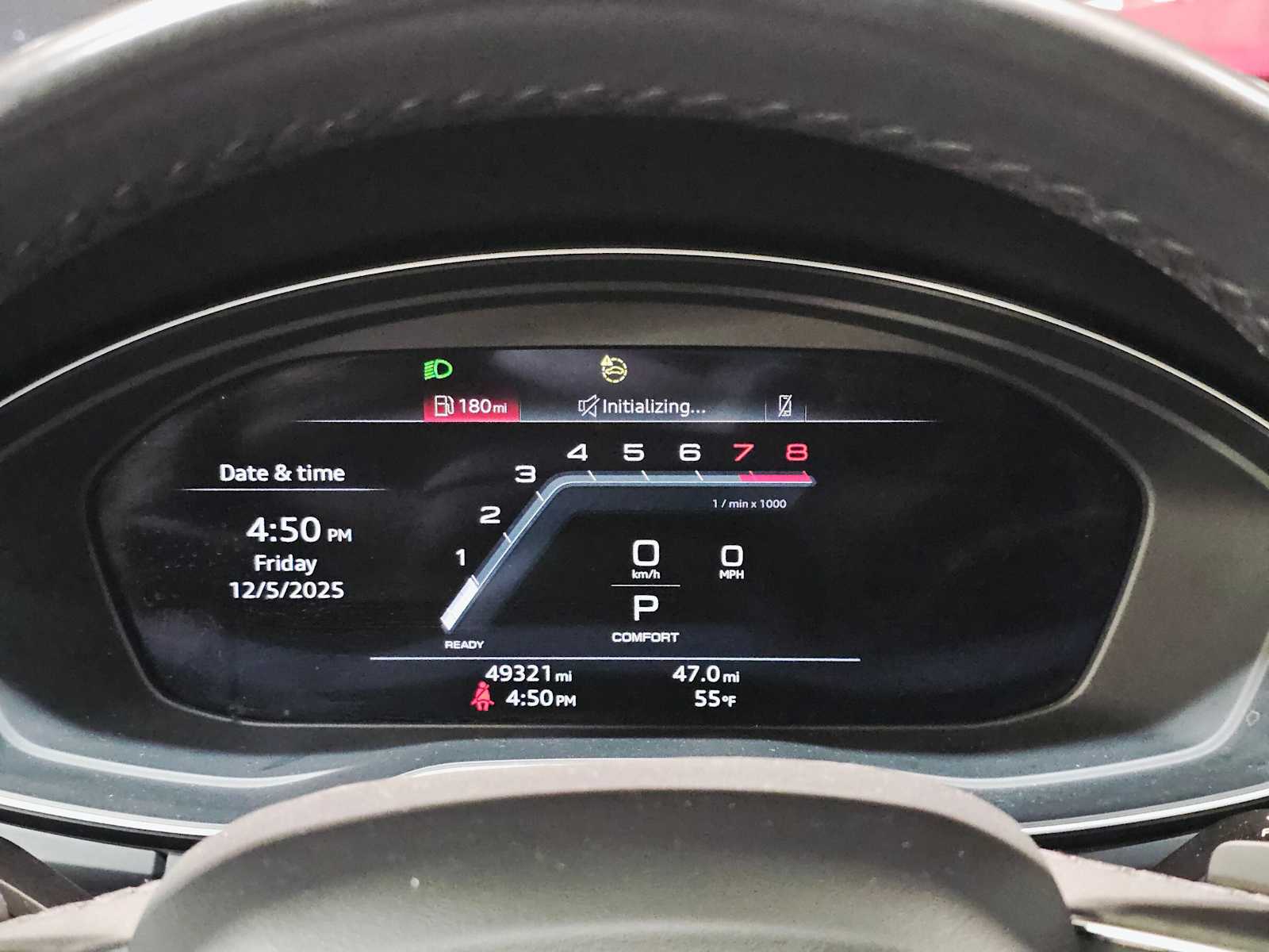 Thumbnail: 2024 Audi Q5 - 13