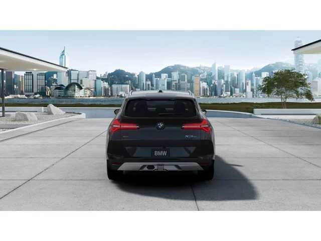 Thumbnail: 2026 BMW X3 - 5