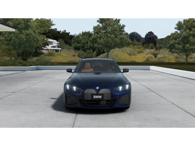 Thumbnail: 2026 BMW i4 - 3