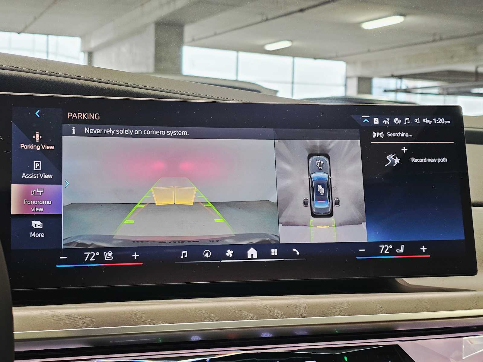 Thumbnail: 2026 BMW 7 Series - 15