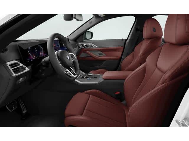 Thumbnail: 2026 BMW i4 - 6