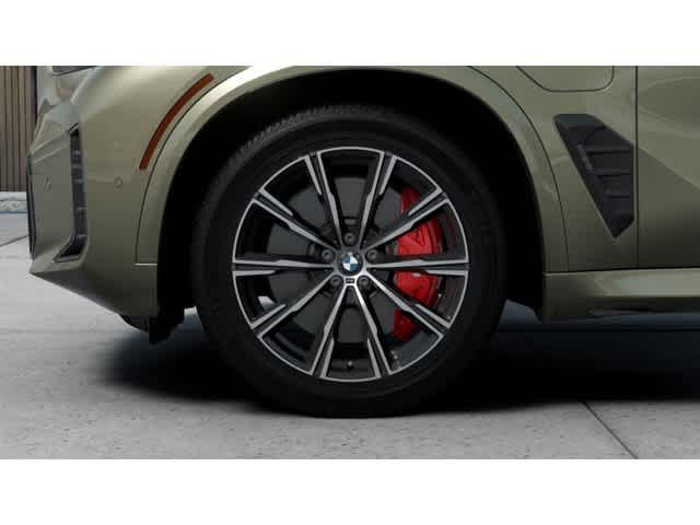 Thumbnail: 2026 BMW X5 - 7