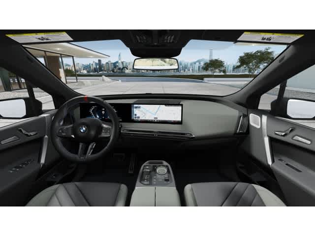 Thumbnail: 2026 BMW iX - 10