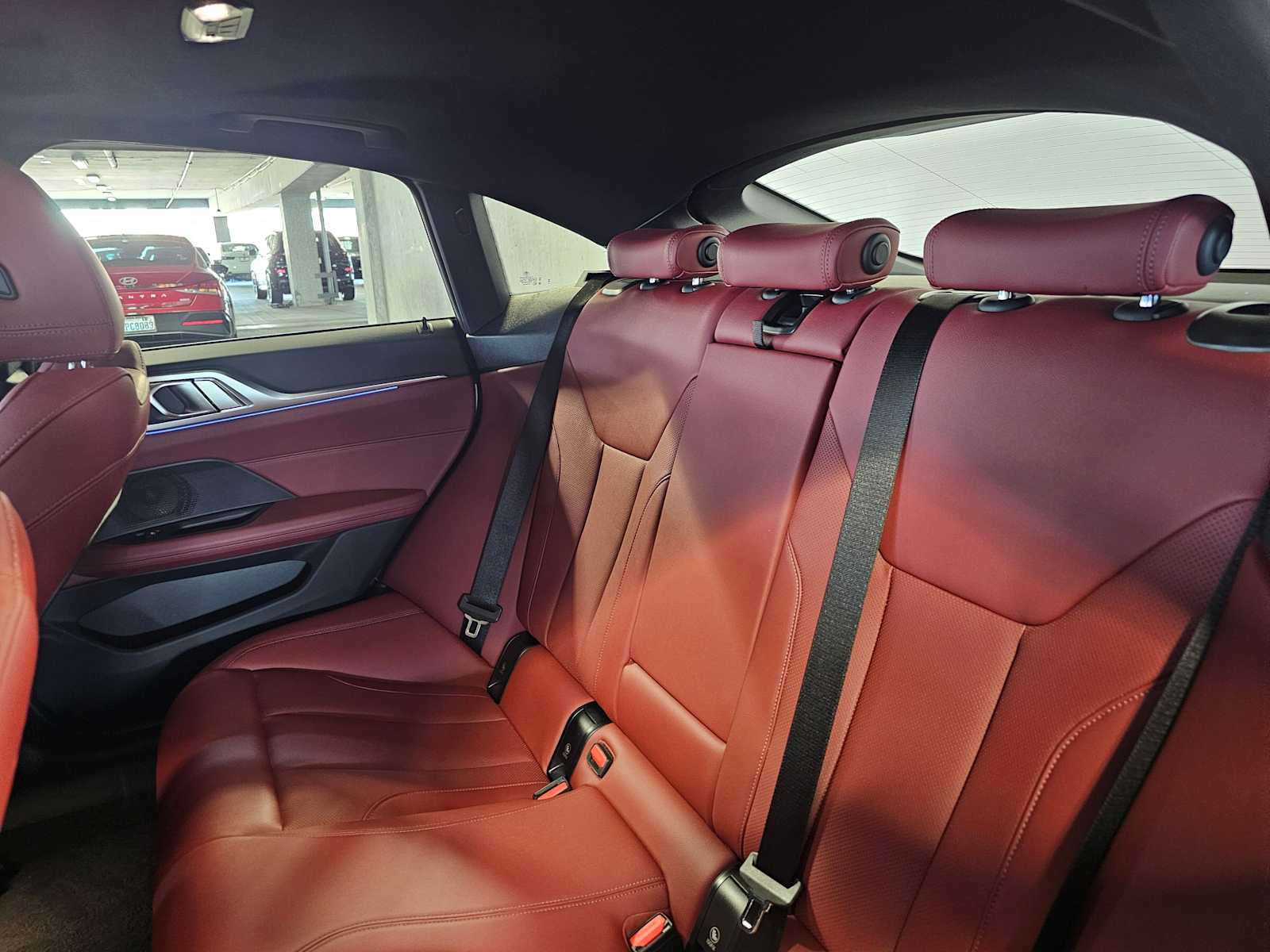 Thumbnail: 2023 BMW i4 - 39