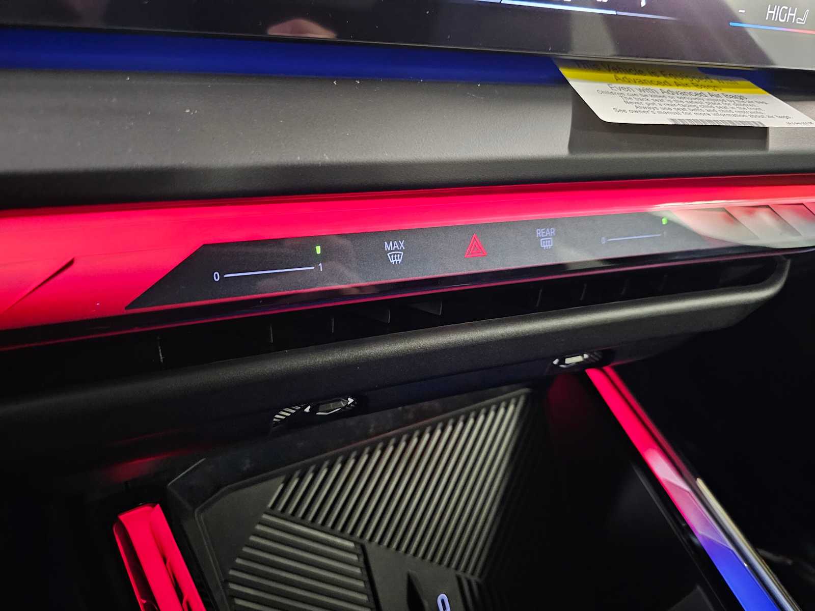 Thumbnail: 2026 BMW X3 - 18