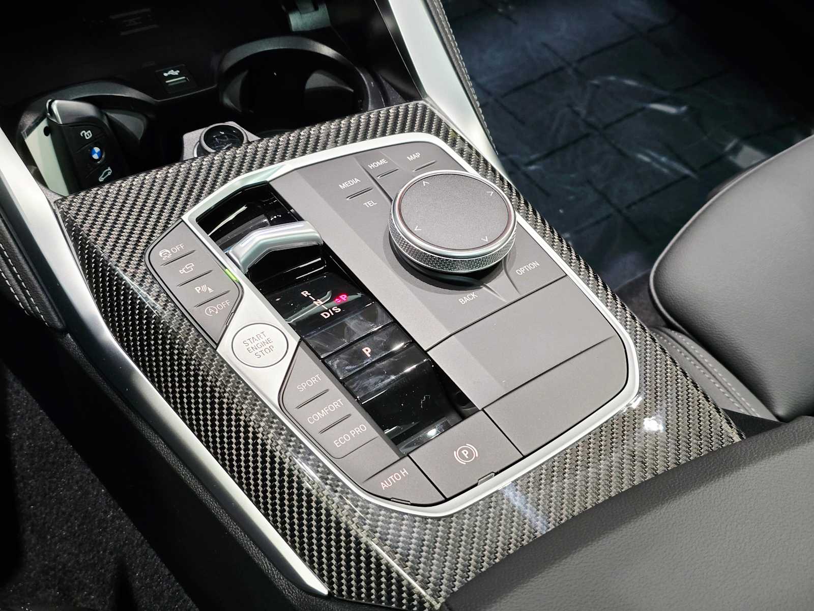 Thumbnail: 2026 BMW 4 Series - 16