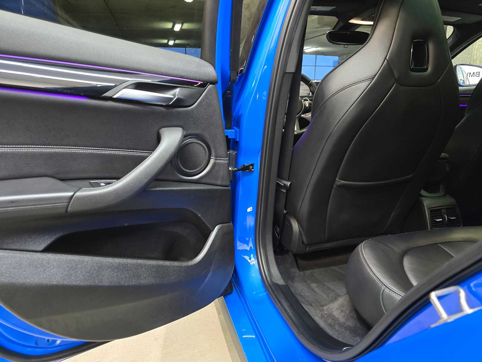 Thumbnail: 2020 BMW X2 - 28