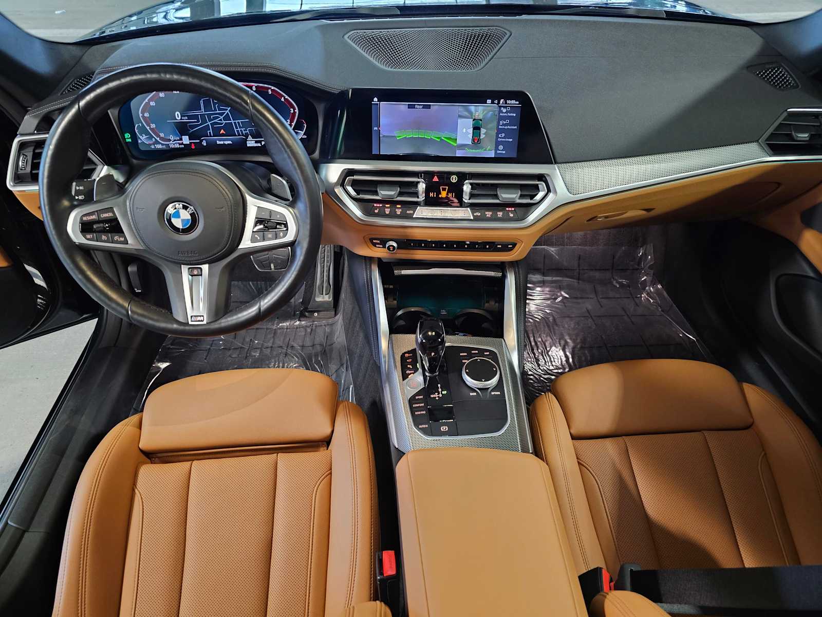 Thumbnail: 2023 BMW 4 Series - 10