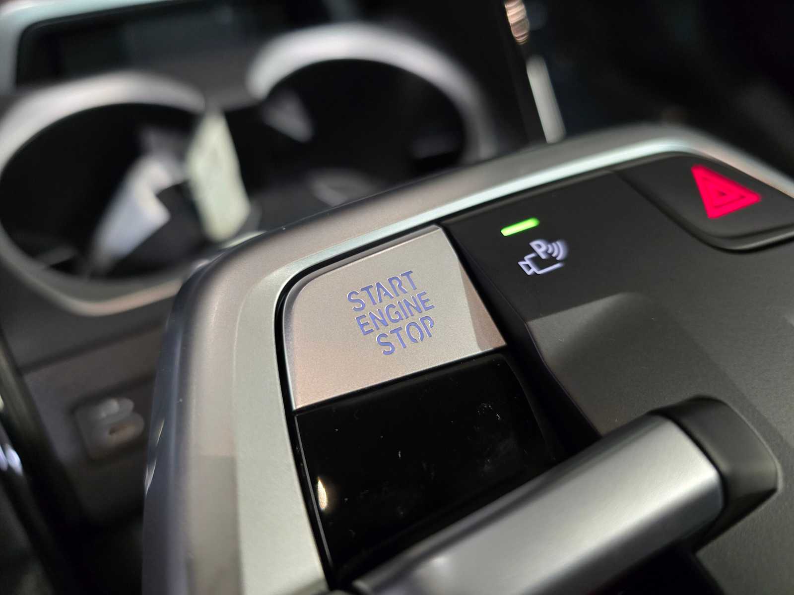 Thumbnail: 2026 BMW X1 - 21